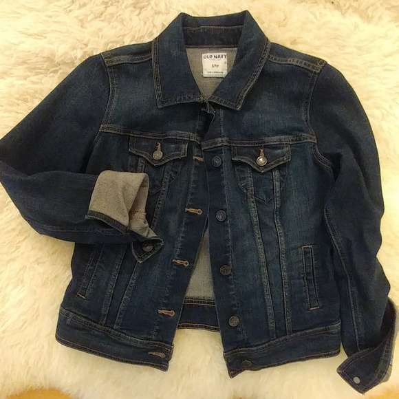 Old Navy Jackets & Blazers - Old Navy Denim Jacket Old Navy Jackets & Blazers - Old Navy Denim Jacket